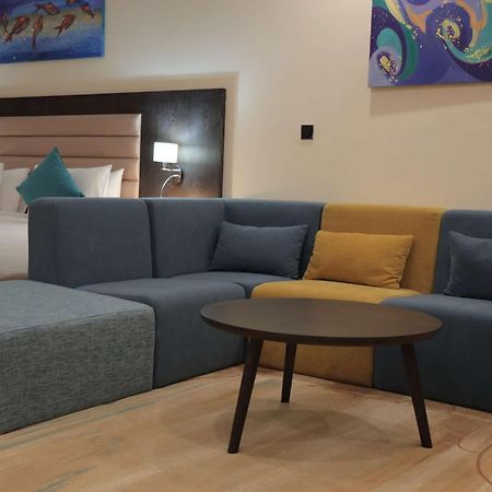 Best Western Premier Dynasty Addis Ababa Dış mekan fotoğraf