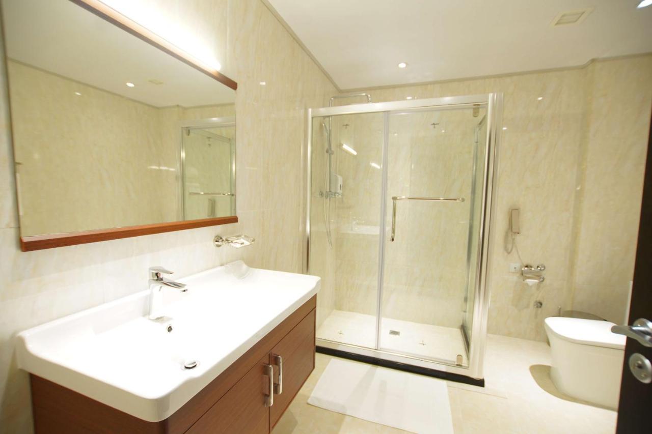 Best Western Premier Dynasty Addis Ababa Dış mekan fotoğraf