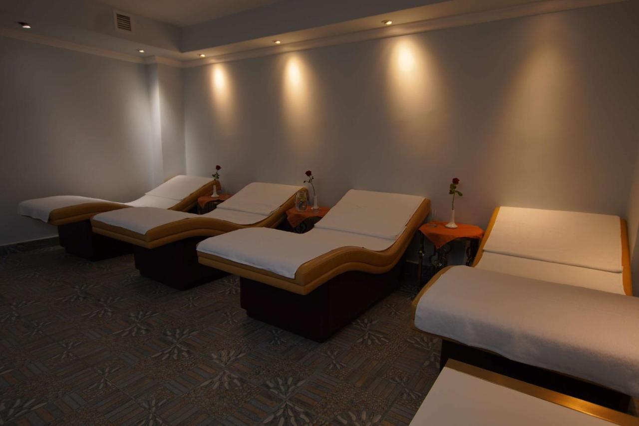Best Western Premier Dynasty Addis Ababa Dış mekan fotoğraf