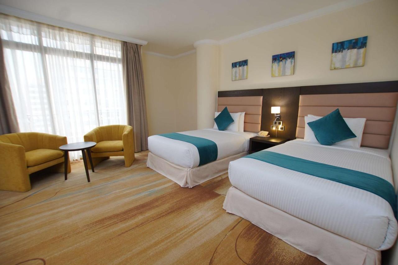 Best Western Premier Dynasty Addis Ababa Dış mekan fotoğraf