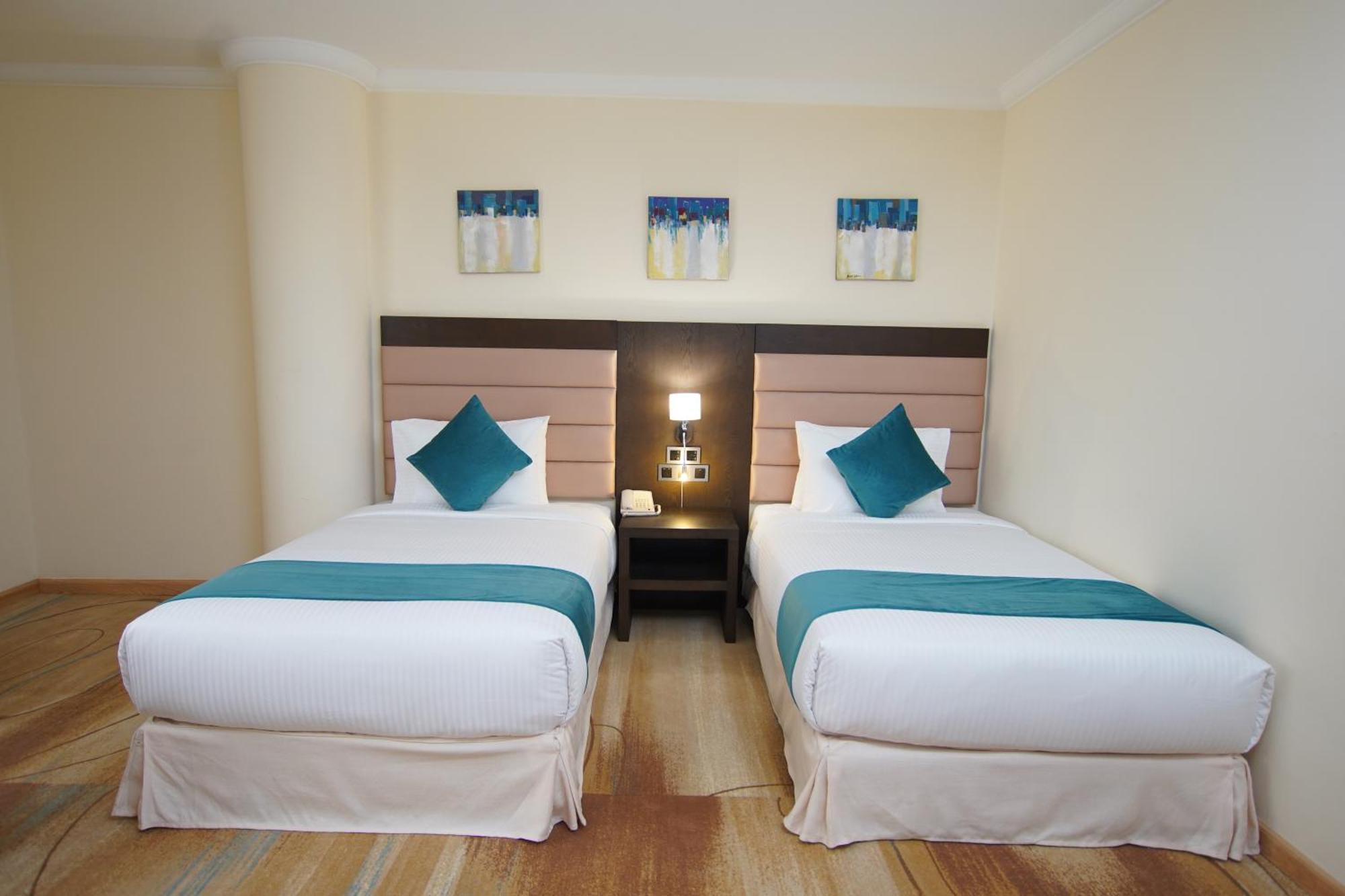 Best Western Premier Dynasty Addis Ababa Dış mekan fotoğraf