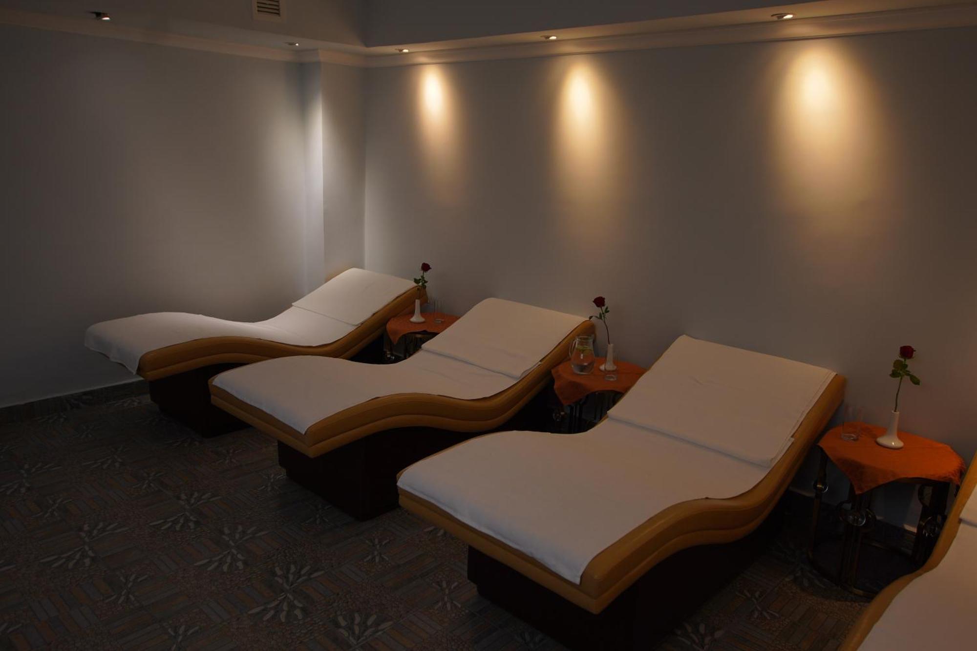 Best Western Premier Dynasty Addis Ababa Dış mekan fotoğraf