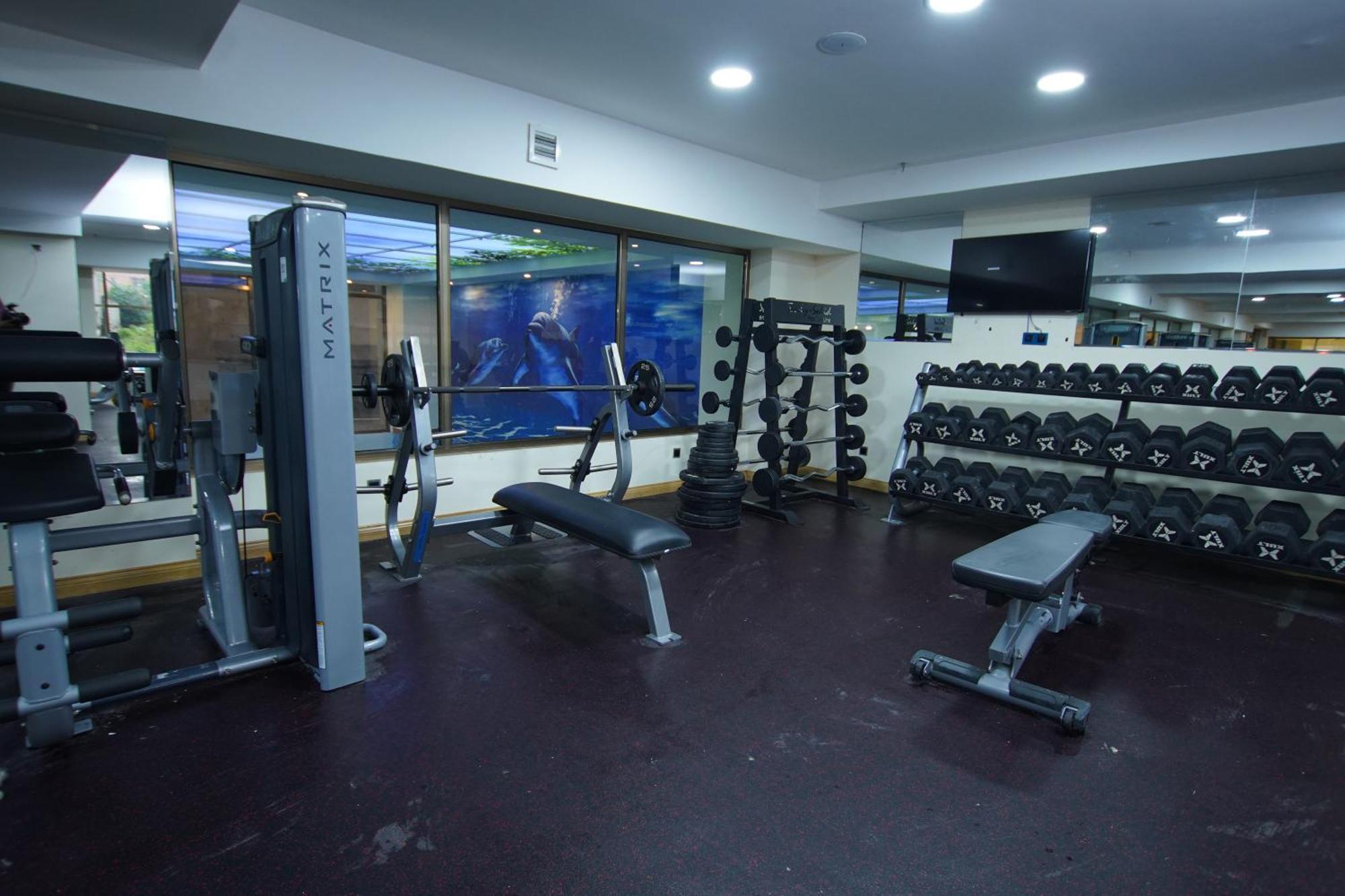 Best Western Premier Dynasty Addis Ababa Dış mekan fotoğraf