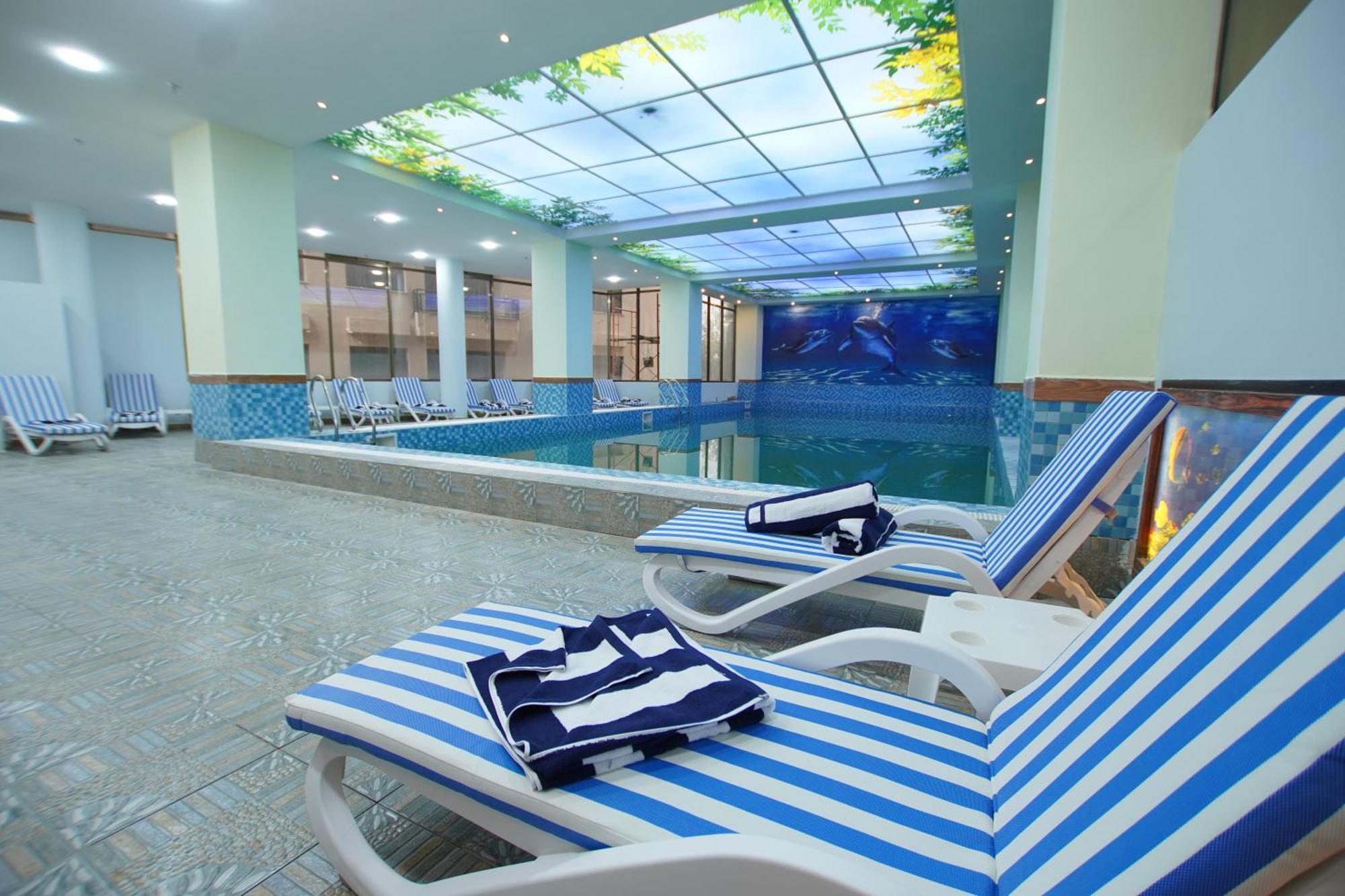 Best Western Premier Dynasty Addis Ababa Dış mekan fotoğraf