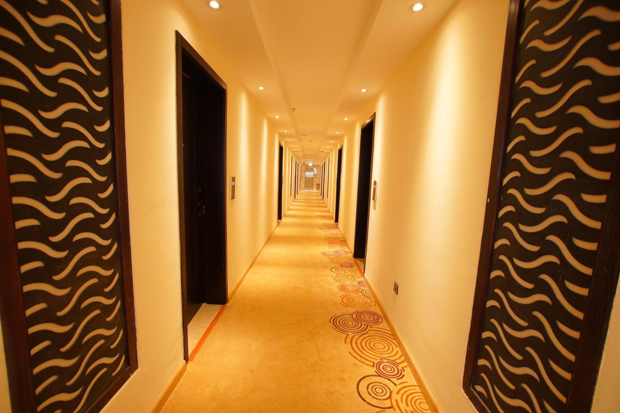 Best Western Premier Dynasty Addis Ababa Dış mekan fotoğraf