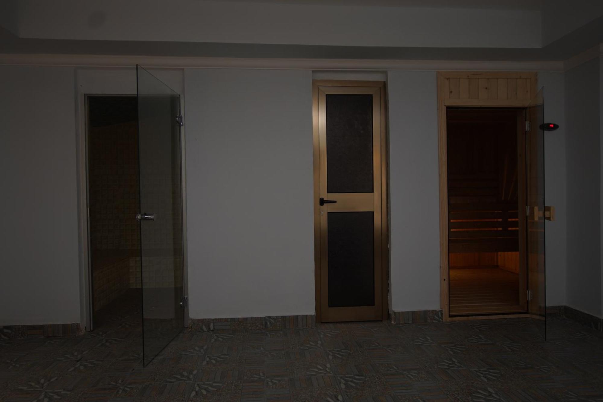 Best Western Premier Dynasty Addis Ababa Dış mekan fotoğraf